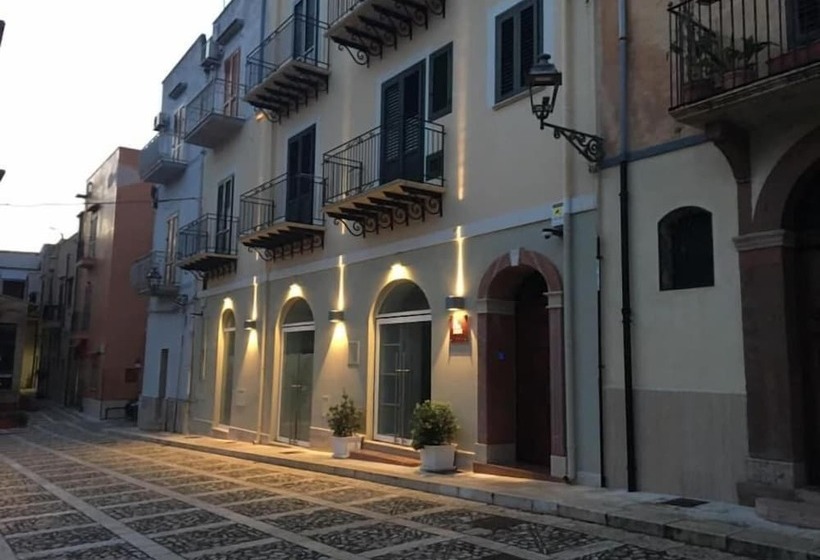 צימר Ai Gradini Affittacamere