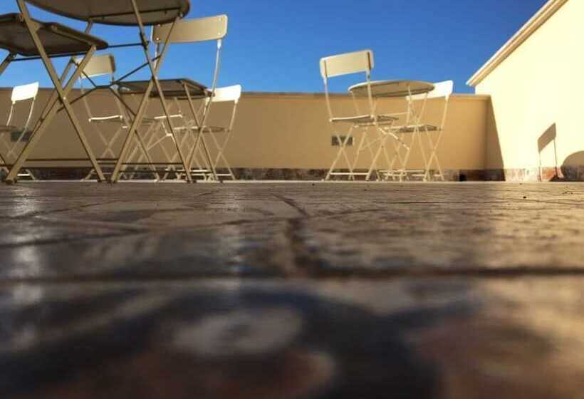 צימר Ai Gradini Affittacamere