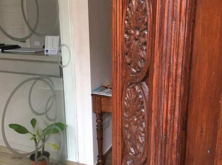 צימר Ai Gradini Affittacamere