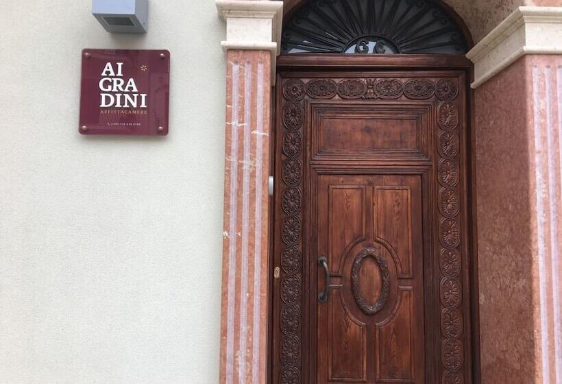 צימר Ai Gradini Affittacamere