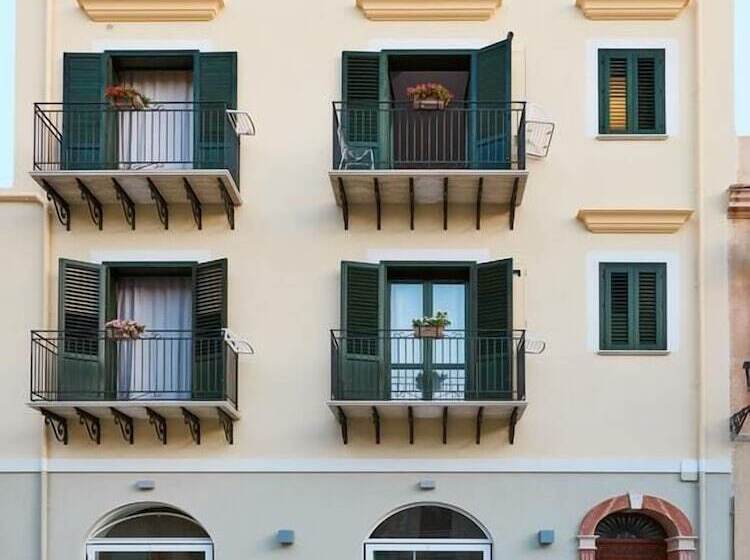 צימר Ai Gradini Affittacamere