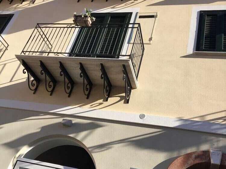 צימר Ai Gradini Affittacamere