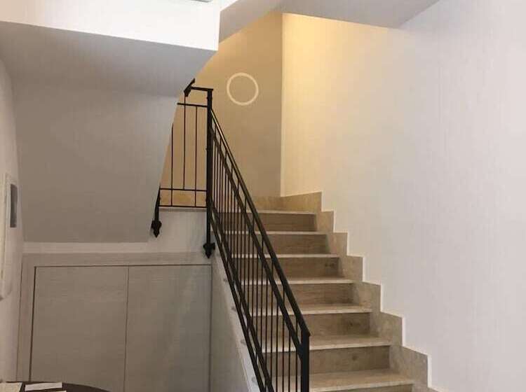 צימר Ai Gradini Affittacamere