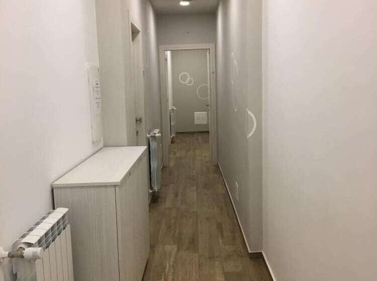 צימר Ai Gradini Affittacamere