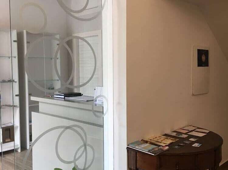 צימר Ai Gradini Affittacamere