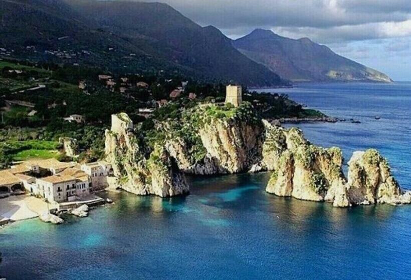 צימר Ai Gradini Affittacamere