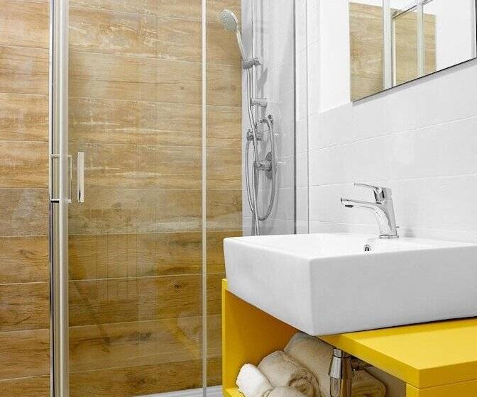 צימר Ai Gradini Affittacamere