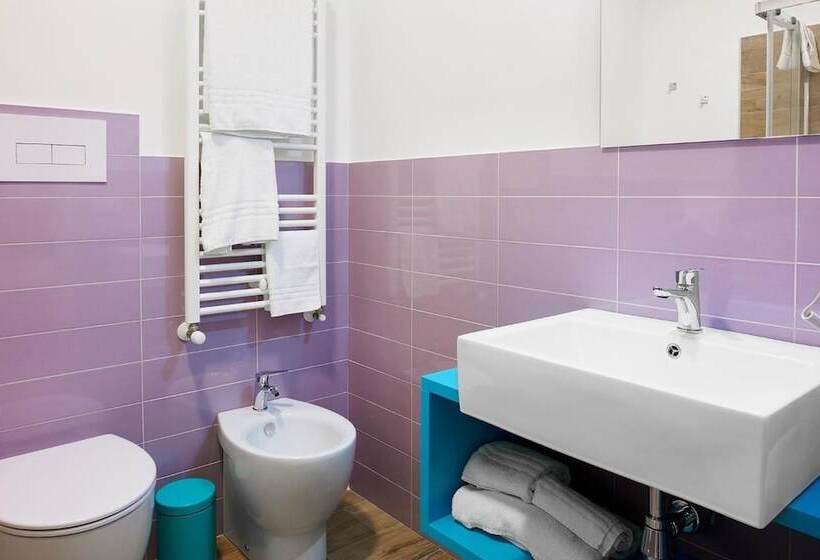 צימר Ai Gradini Affittacamere