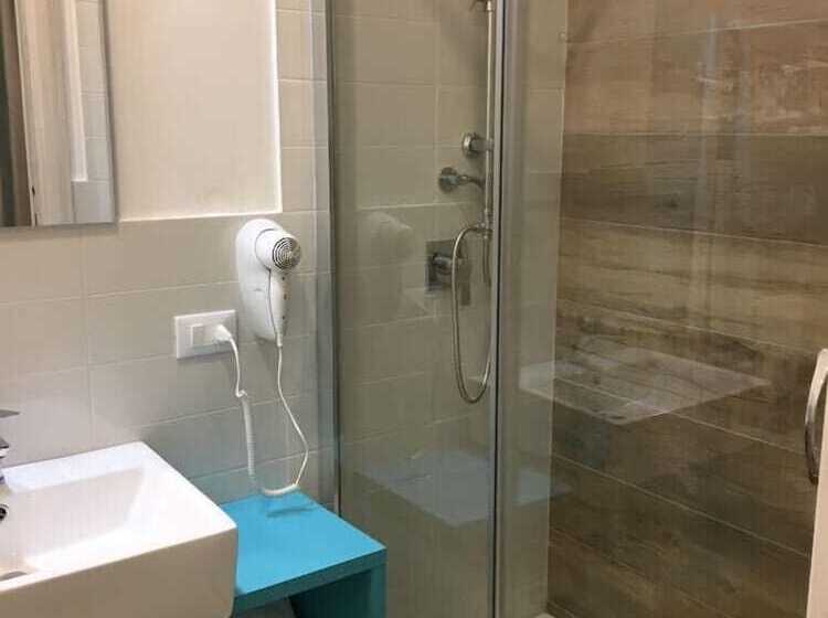 צימר Ai Gradini Affittacamere