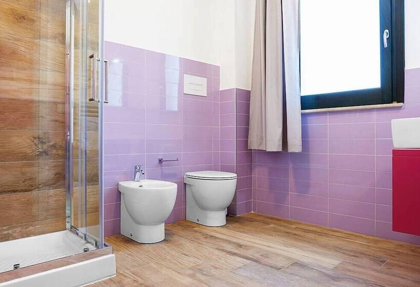 צימר Ai Gradini Affittacamere