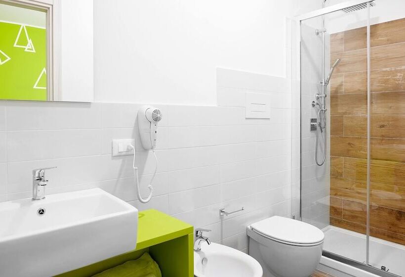 צימר Ai Gradini Affittacamere