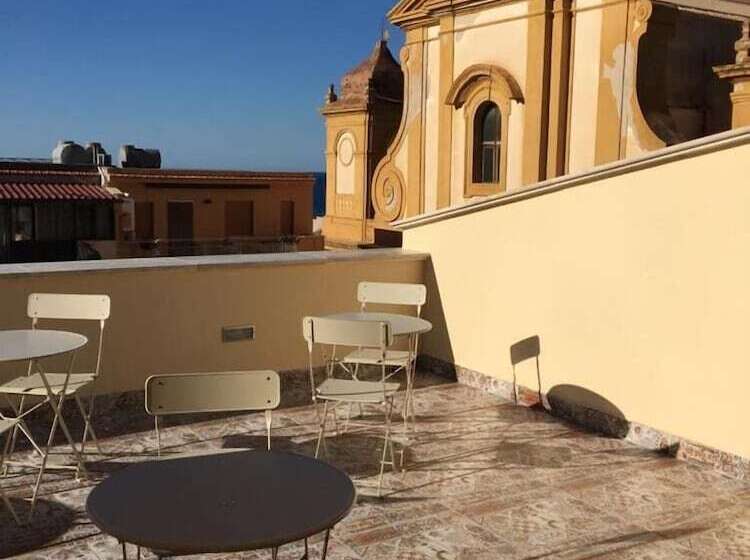 צימר Ai Gradini Affittacamere