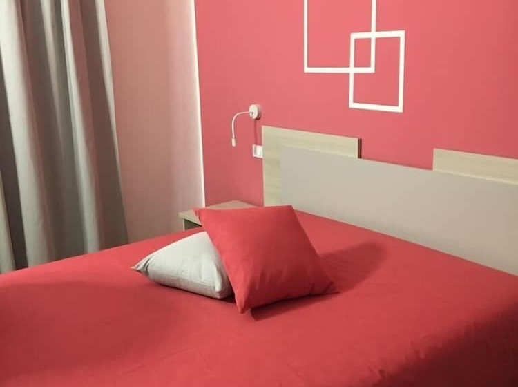 צימר Ai Gradini Affittacamere