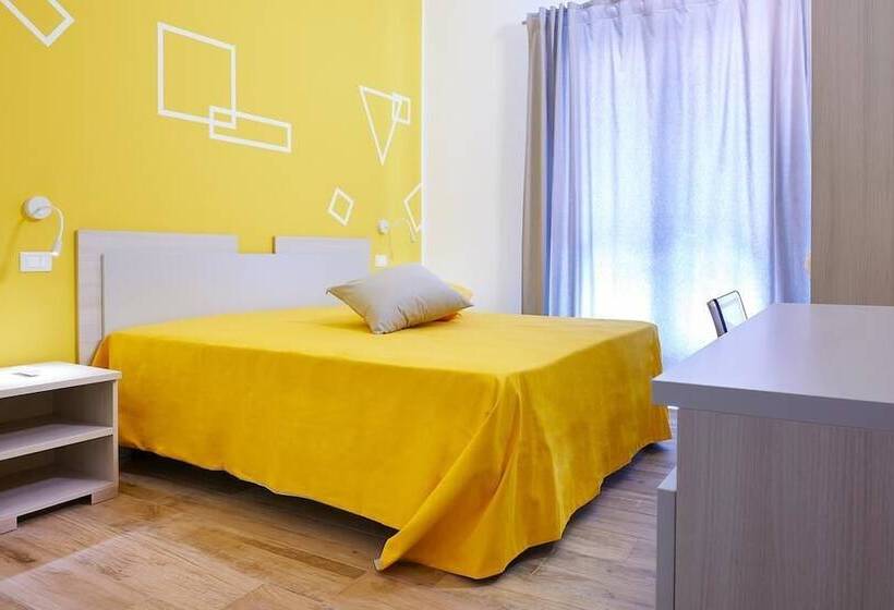 צימר Ai Gradini Affittacamere