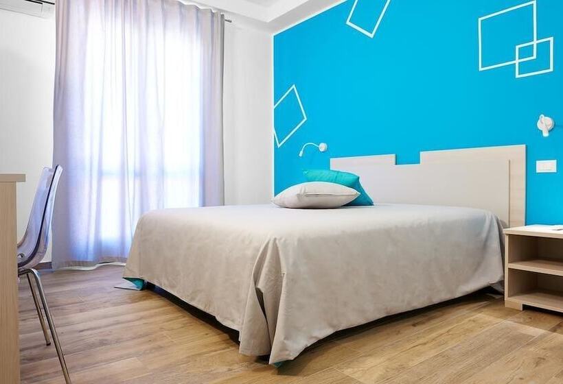 צימר Ai Gradini Affittacamere