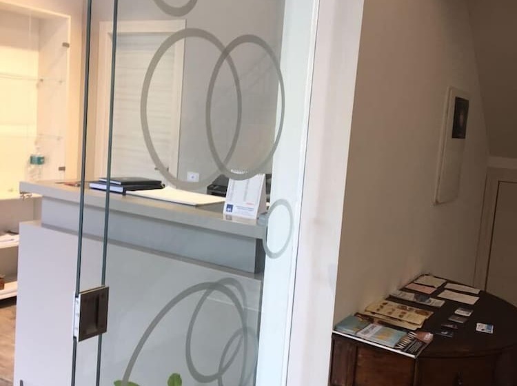 צימר Ai Gradini Affittacamere