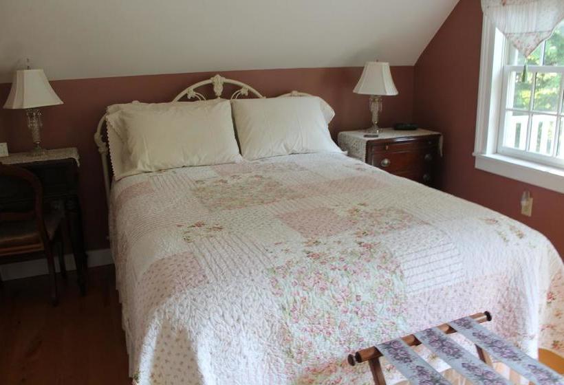 민박 Green River Bridge House