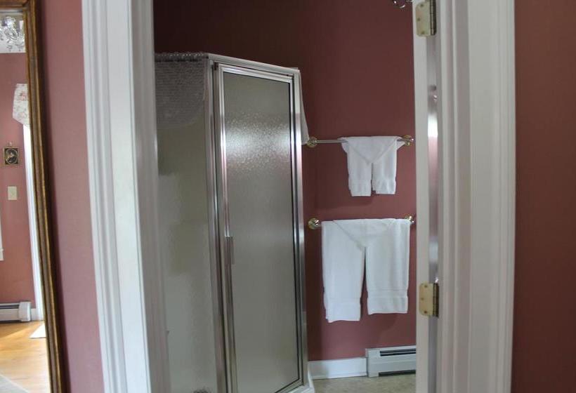 민박 Green River Bridge House