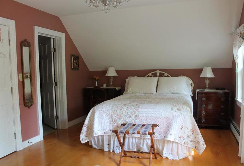 민박 Green River Bridge House