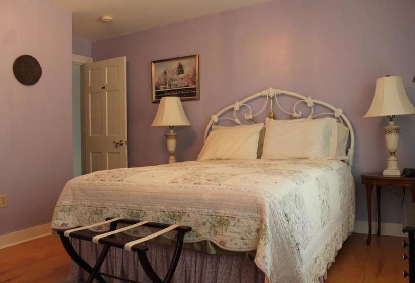 민박 Green River Bridge House