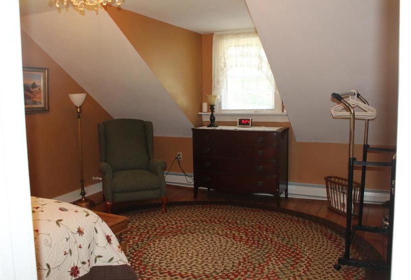 민박 Green River Bridge House