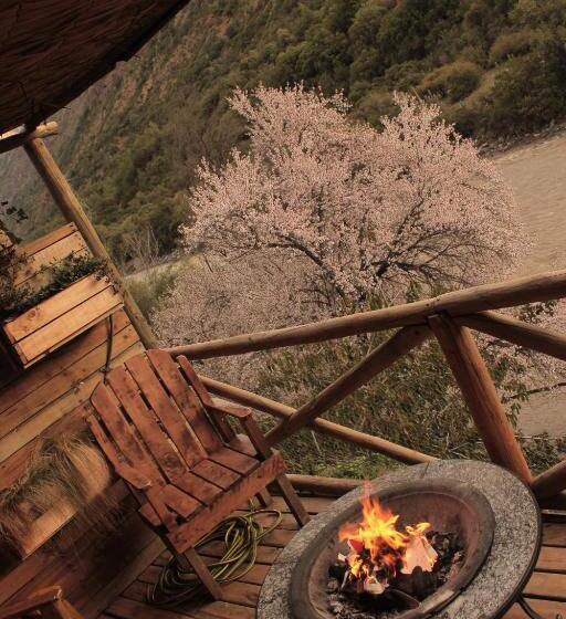 Bed and Breakfast Haiku Cabañas Panorámicas