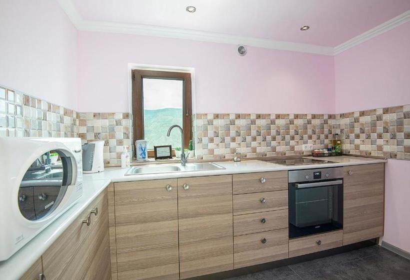 Bed & Breakfast 3 Gs