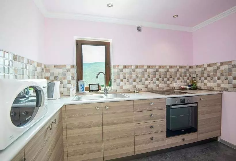 Bed & Breakfast 3 Gs