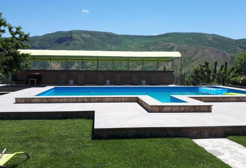 Bed & Breakfast 3 Gs