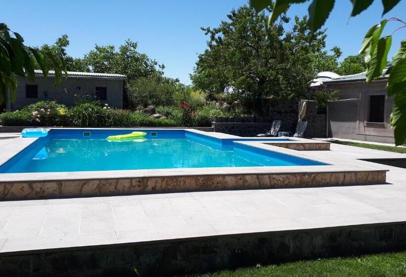 Bed & Breakfast 3 Gs