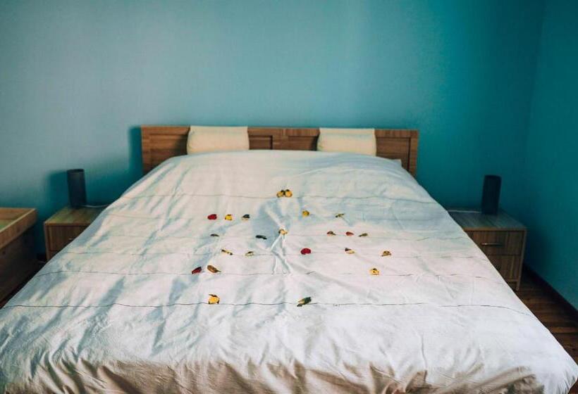 Bed & Breakfast 3 Gs