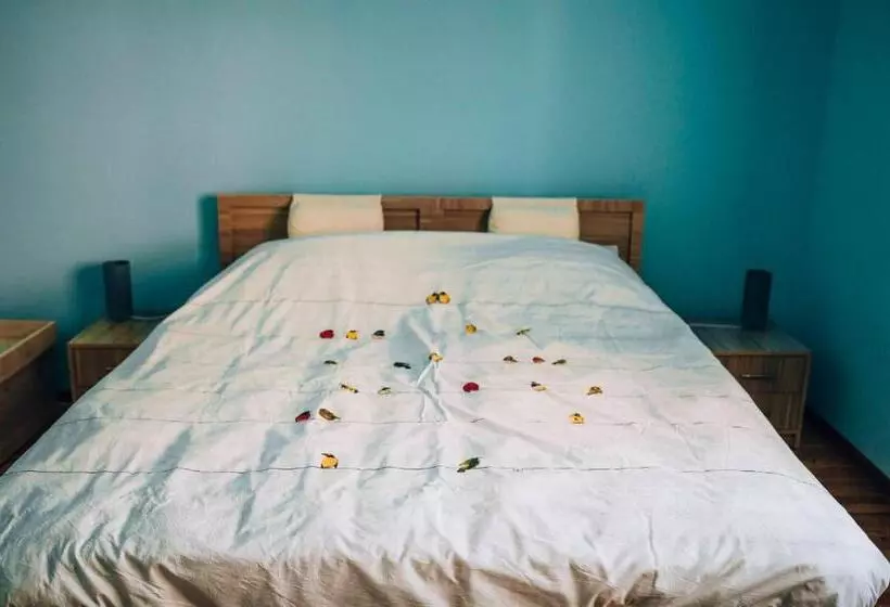 Bed & Breakfast 3 Gs
