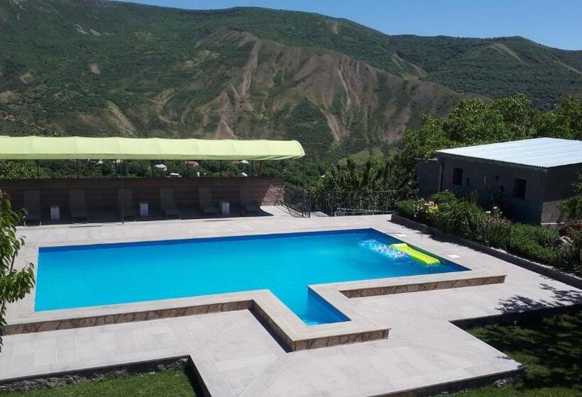 Bed & Breakfast 3 Gs