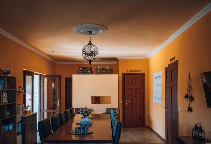 Bed & Breakfast 3 Gs