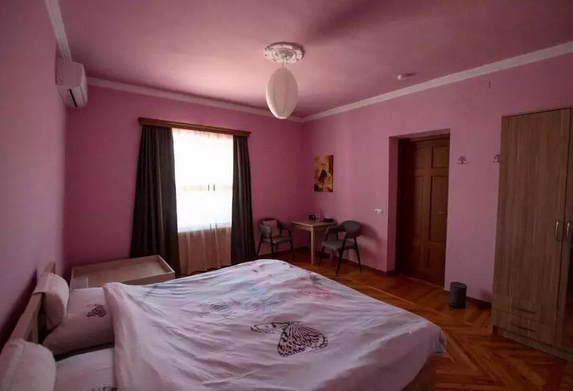 Bed & Breakfast 3 Gs