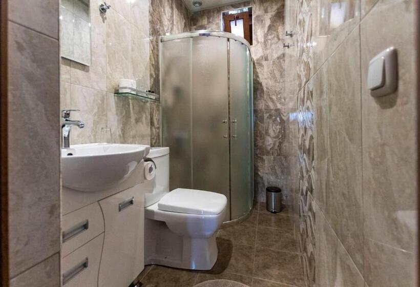 Bed & Breakfast 3 Gs