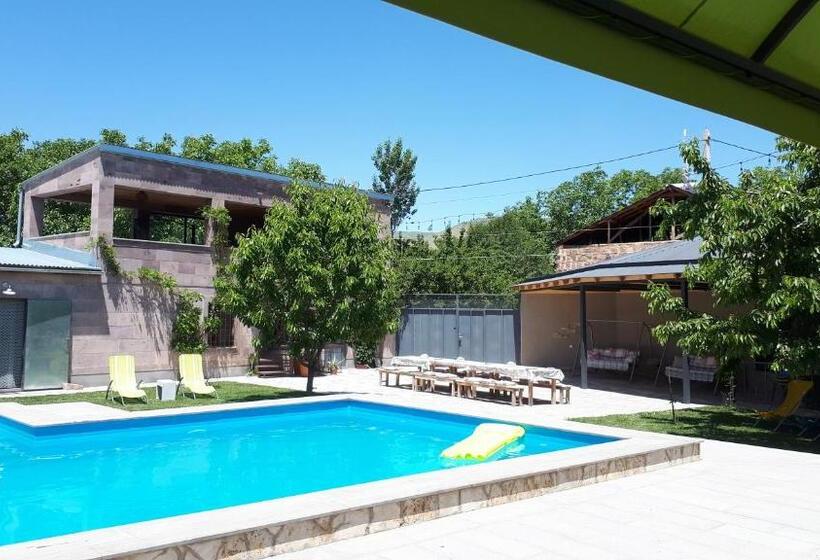 Bed & Breakfast 3 Gs