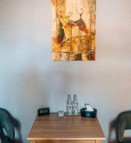 Bed & Breakfast 3 Gs