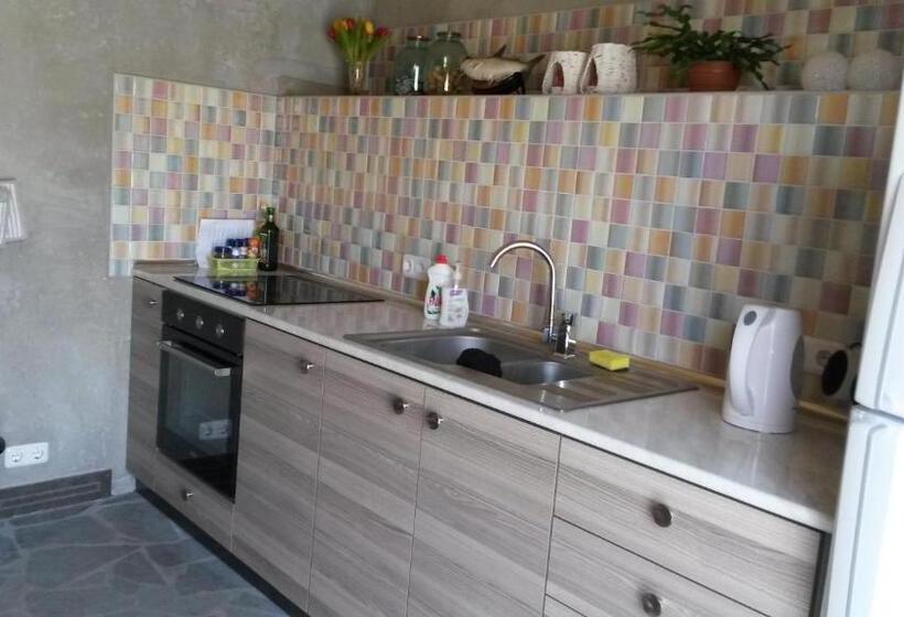 Bed & Breakfast 3 Gs