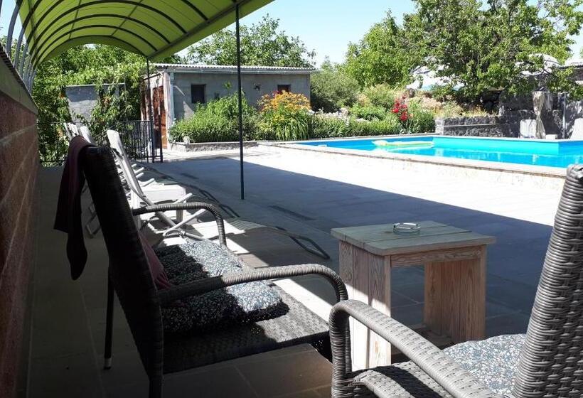 Bed & Breakfast 3 Gs