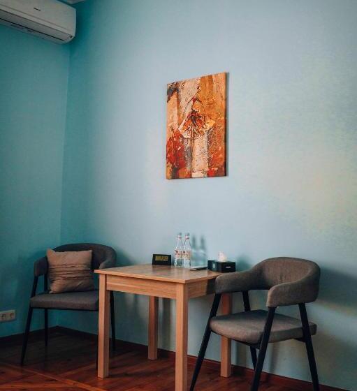 Bed & Breakfast 3 Gs