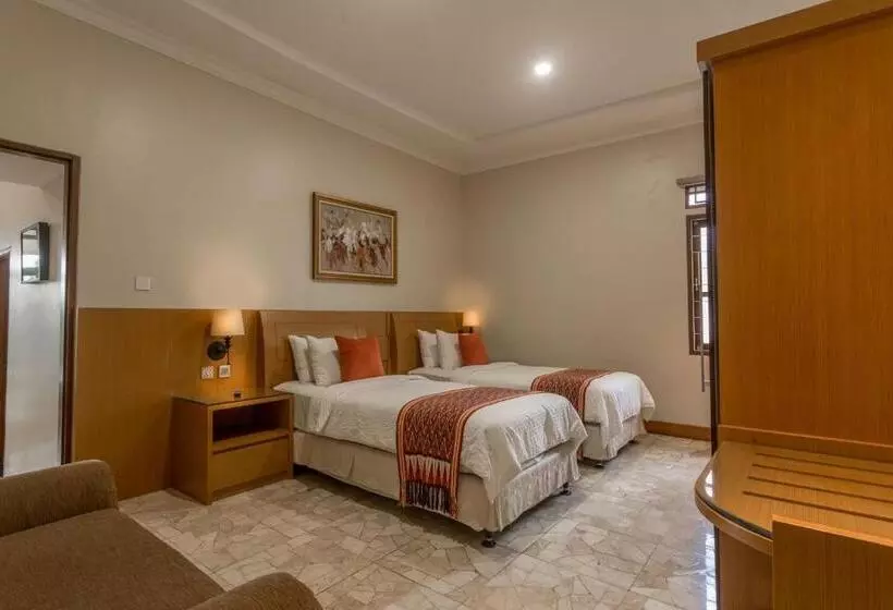 Gracia Spa Resort
