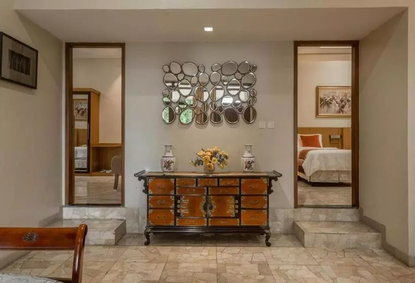 Gracia Spa Resort