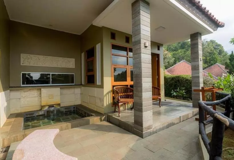 Gracia Spa Resort
