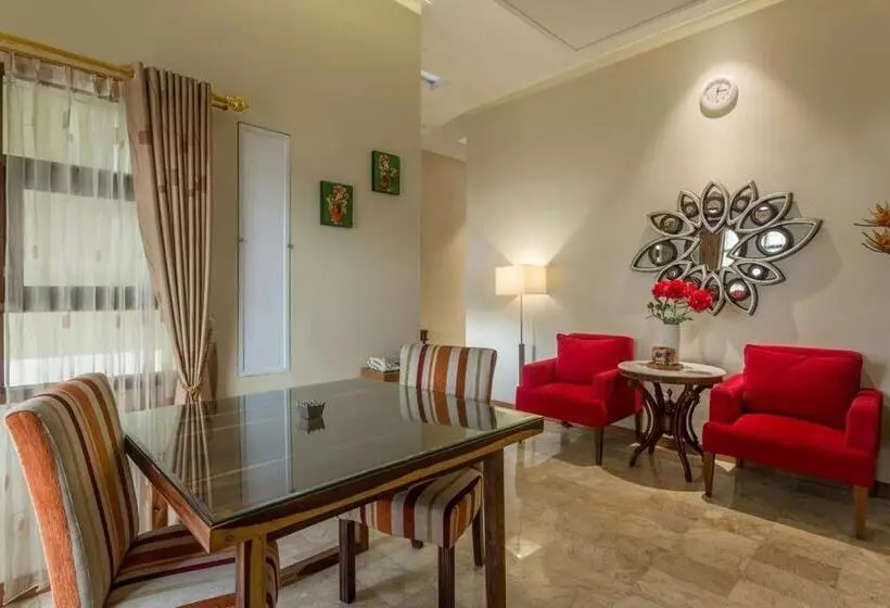 Gracia Spa Resort