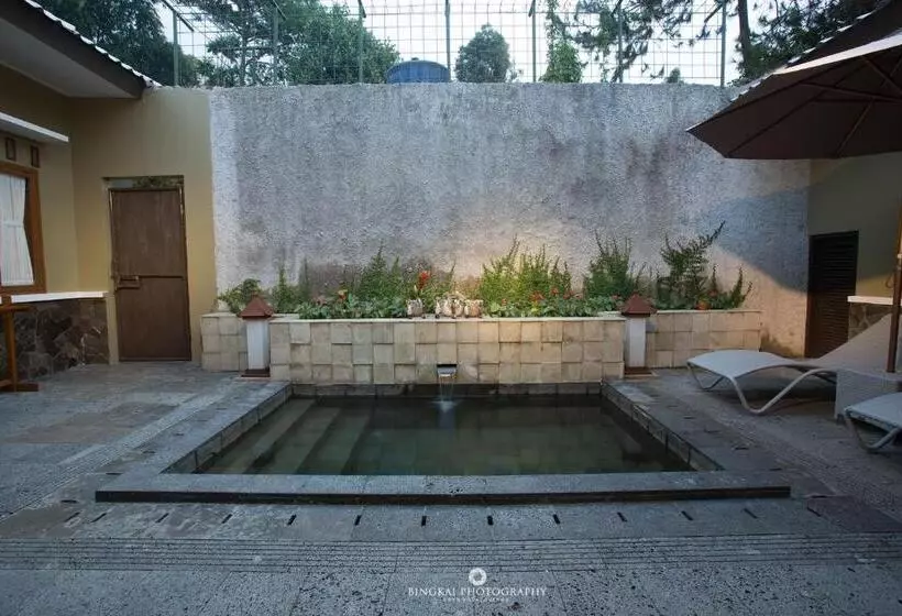 Gracia Spa Resort
