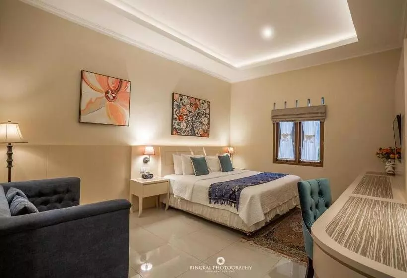 Gracia Spa Resort