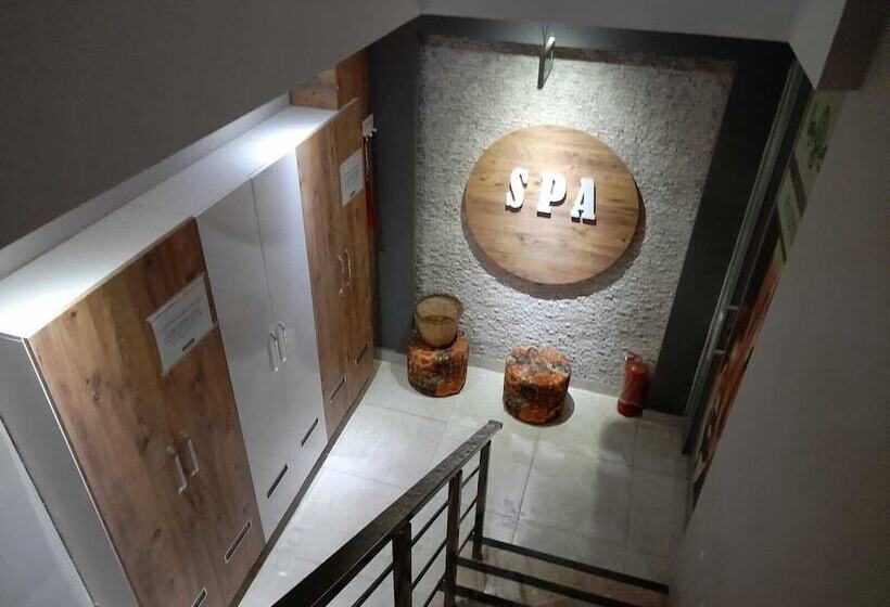 Отель Antalya Dream