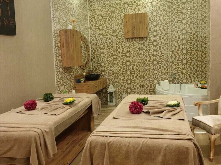 Отель Antalya Dream