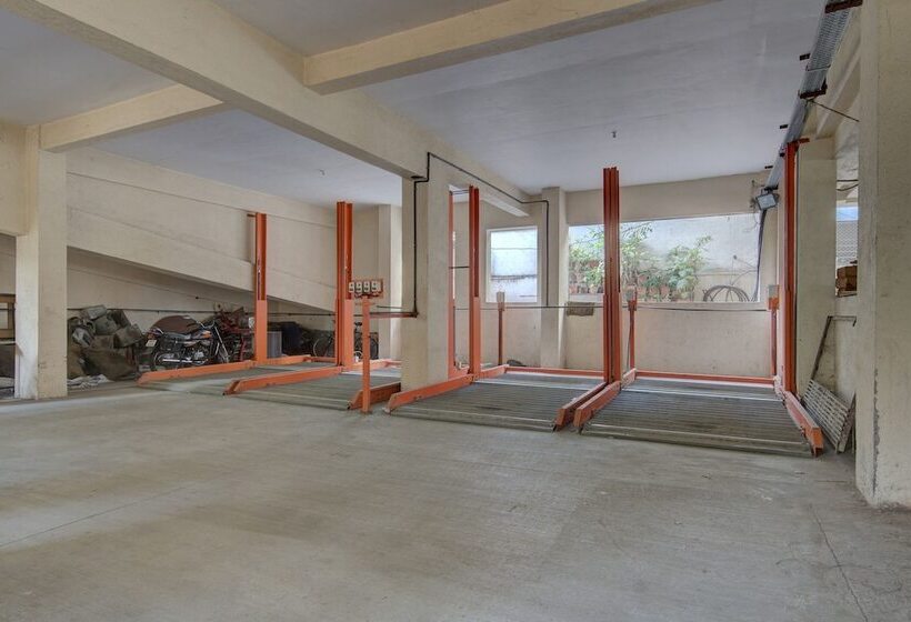 Hotel Ashwamedh Residency